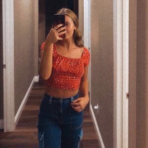 Meet your Posher, Maddie